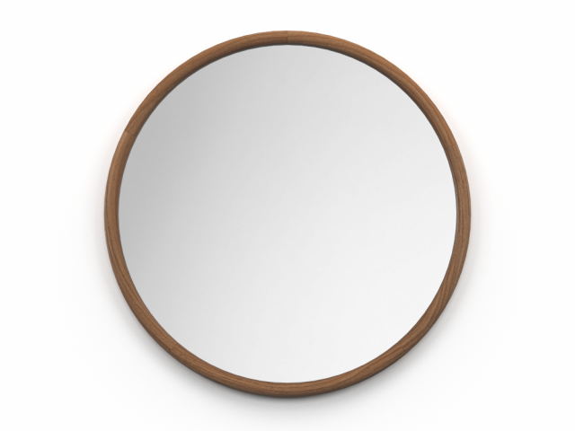 Mirror Modelo 3D .c4d .max .obj .3ds .fbx .stl .blend 
