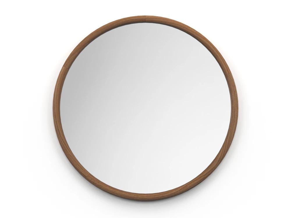 Mirror 3D Model .c4d .max .obj .3ds .fbx .stl .blend 