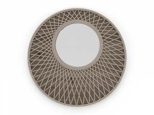 Mirror Modèle 3D
