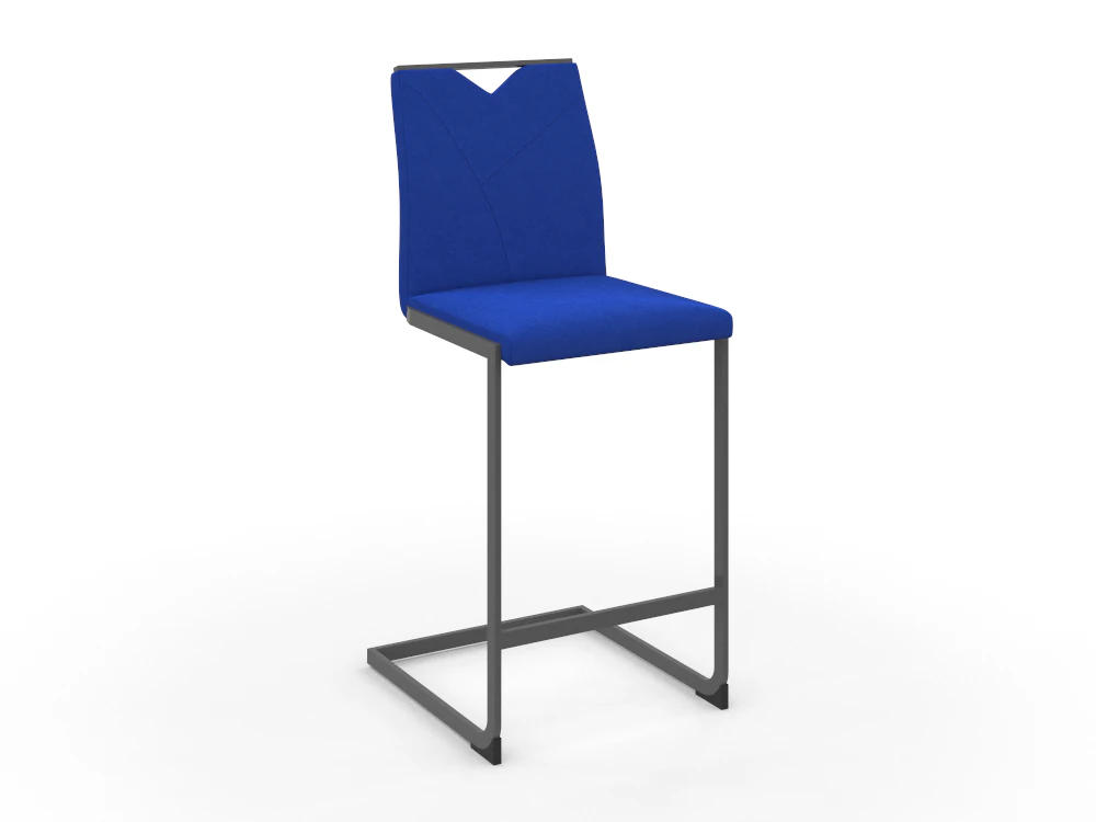 Chair 3D Model .c4d .max .obj .3ds .fbx .stl .blend 