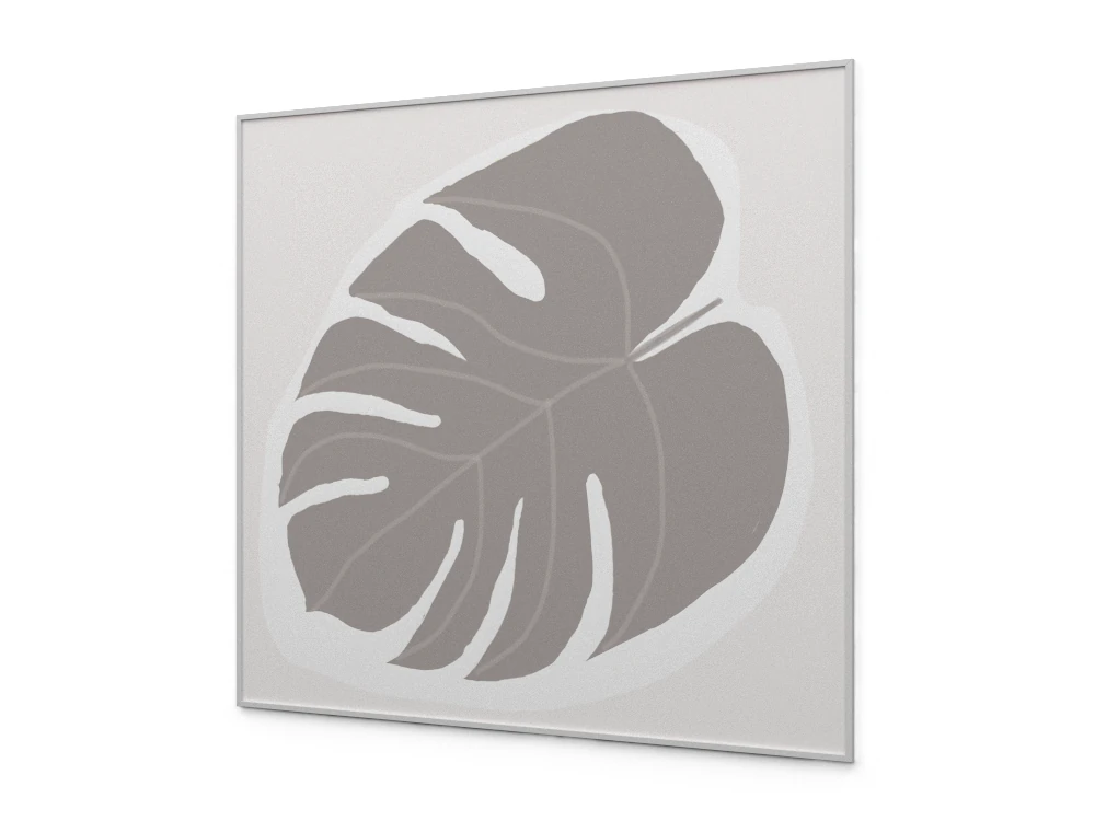 H2000491 PICTURE BEIGE 3D Model .c4d .max .obj .3ds .fbx .stl .blend 