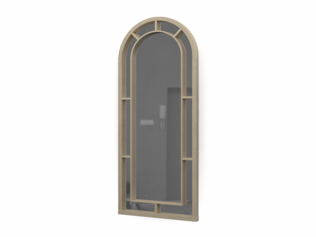 H2000492 MIRROR NATURAL 3D 모델 .c4d .max .obj .3ds .fbx .stl .blend 