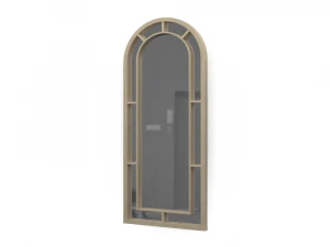 H2000492 ДЗЕРКАЛО НАТУР 3D Модель