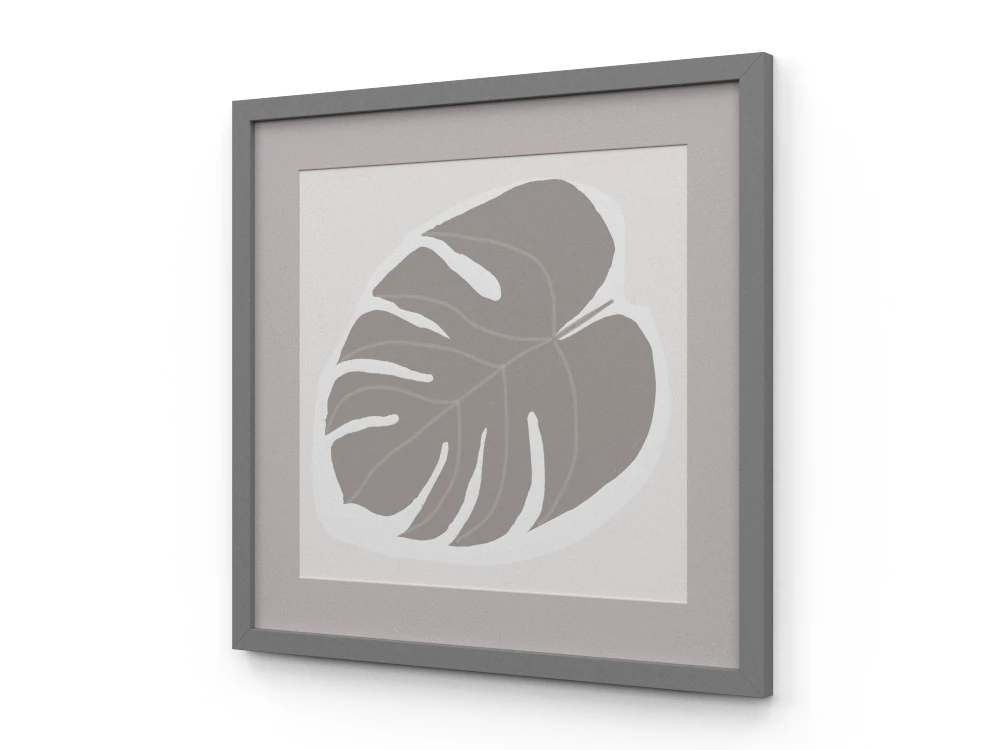 H2000493 PICTURE BEIGE 3D Model .c4d .max .obj .3ds .fbx .stl .blend