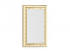 H2000500 MIRROR GOLD 3D Модель