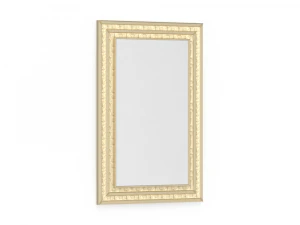 H2000500 ДЗЕРКАЛО ЗОЛОТО 3D Модель