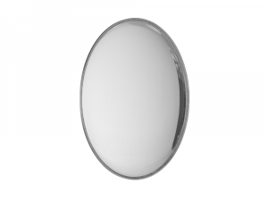 H2000504 MIRROR SILVER Modelo 3D