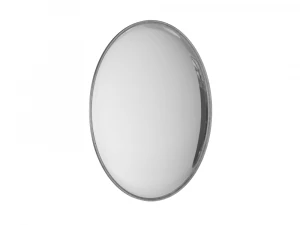 H2000504 ДЗЕРКАЛО СРІБНЕ 3D Модель