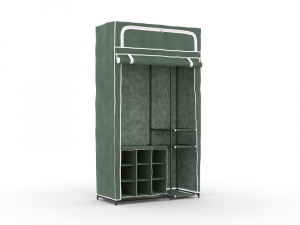 Dresser 3Dモデル
