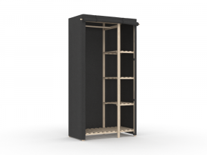 Dresser 3D Model