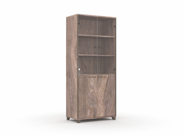 Storage 3D Model .c4d .max .obj .3ds .fbx .stl .blend 