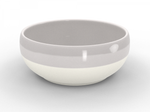 Ceramic bowl Modelo 3D