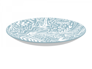 Ceramic plate 3D 模型