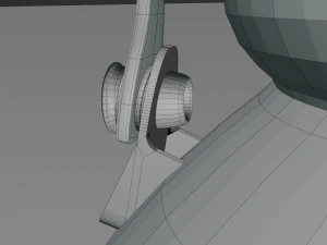3D teapot model 3D Model