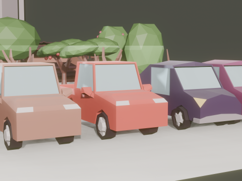 Low Poly Farm Asset model 3D-Modell