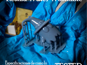 MAGICAL GHOST 3D print model 3D Baskı Modeli