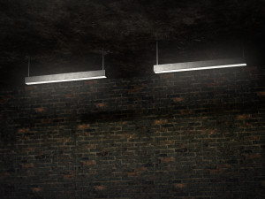 Street Light Kit Low-poly PBR s 3D मॉडल