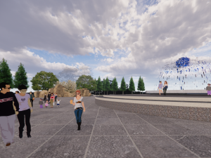Hanmaa Villa Project 3D 모델