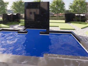 Papatya Villa Project 3D Model