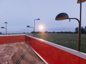 Modern Villa Project 3D Модель