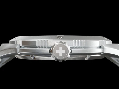 JDM Sapphire Watch 3D Model
