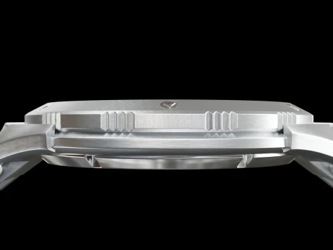 JDM Sapphire Watch 3D Model