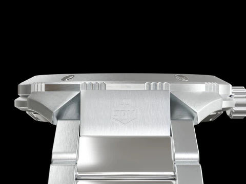 JDM Sapphire Watch 3D Model