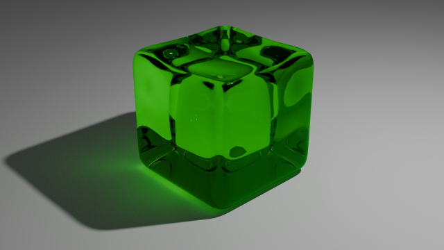 Jele 3D Model .c4d .max .obj .3ds .fbx .stl .blend 