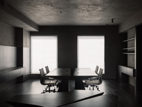 Dark Wind Design Studio 016 3D Model