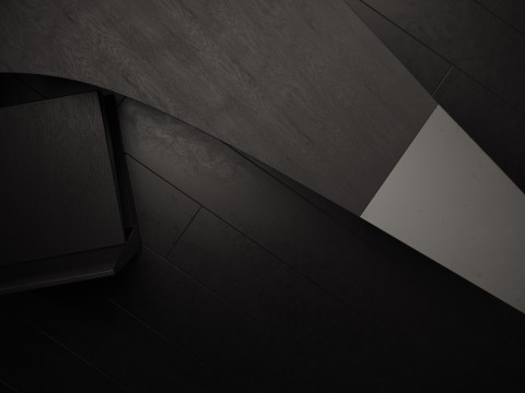 Dark Wind Design Studio 016 3D Model