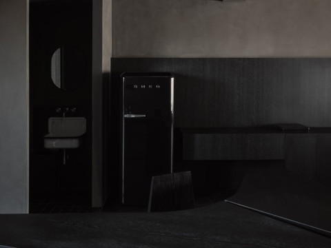 Dark Wind Design Studio 016 3D Model