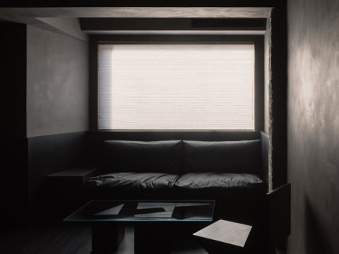 Dark Wind Design Studio 016 3D Model
