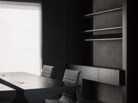 Dark Wind Design Studio 016 3D Model