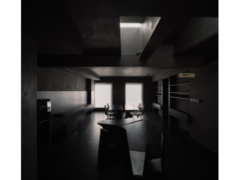 Dark Wind Design Studio 016 3D Model