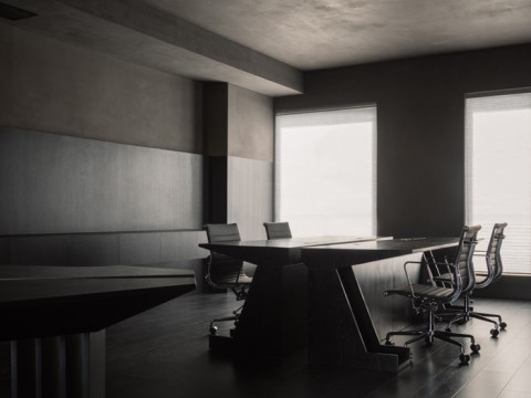 Dark Wind Design Studio 016 3D Model