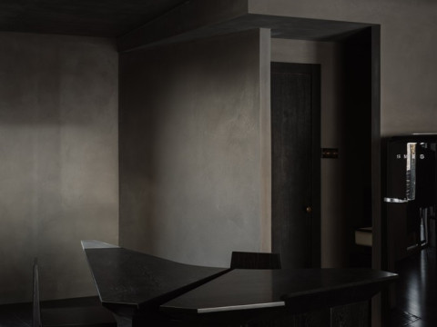 Dark Wind Design Studio 016 3D Model