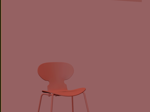Dark Wind Design Studio 016 3D Model