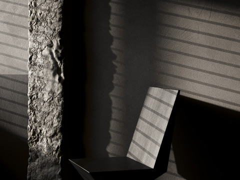 Dark Wind Design Studio 016 3D Model