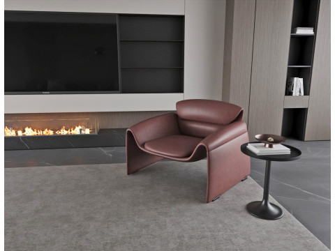 Livingroom interior scene 009 3D Model