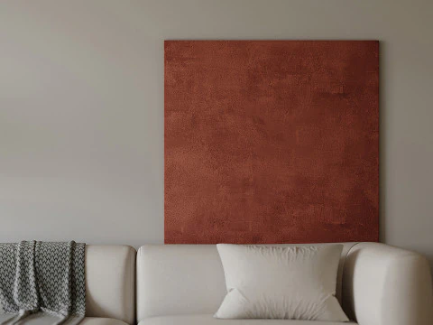 लिविंगरूम आंतरिक दृश्य 011 3D मॉडल