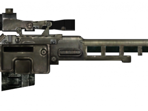 SNIPER 3D प्रिंट मॉडल