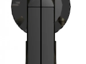 SNIPER 3D Print Model