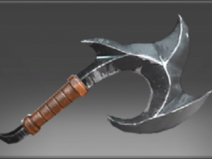 Dota 2 Pudge Hook 3D 프린트 모델
