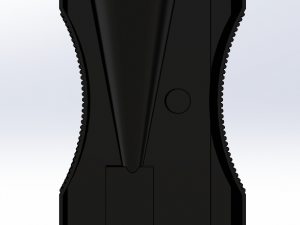 Sharpener Modelo 3D
