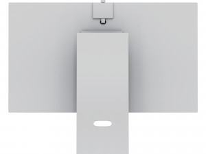 Samsung ViewFinity S90PC 3D 模型