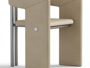 LS 27 Chair Modelo 3D