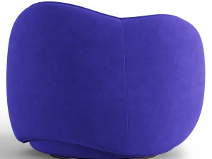 ONNA ARMCHAIR 3D Model