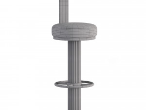 PIL CHAIR BY ARTIPIECES Modèle 3D