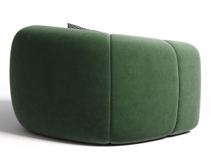 Salma Furniture 3D Model