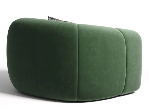 Salma Furniture 3D Model